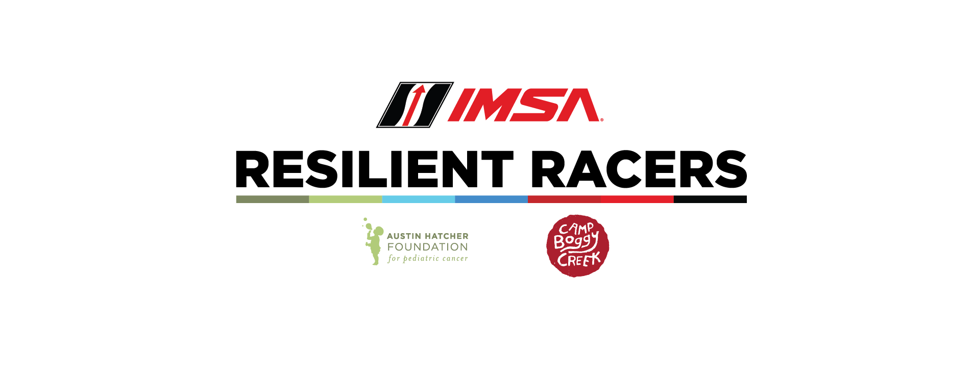 2026 IMSA Resilient Racers
