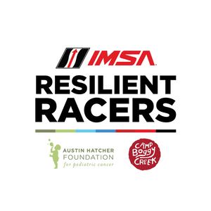 Event Home: 2026 IMSA Resilient Racers